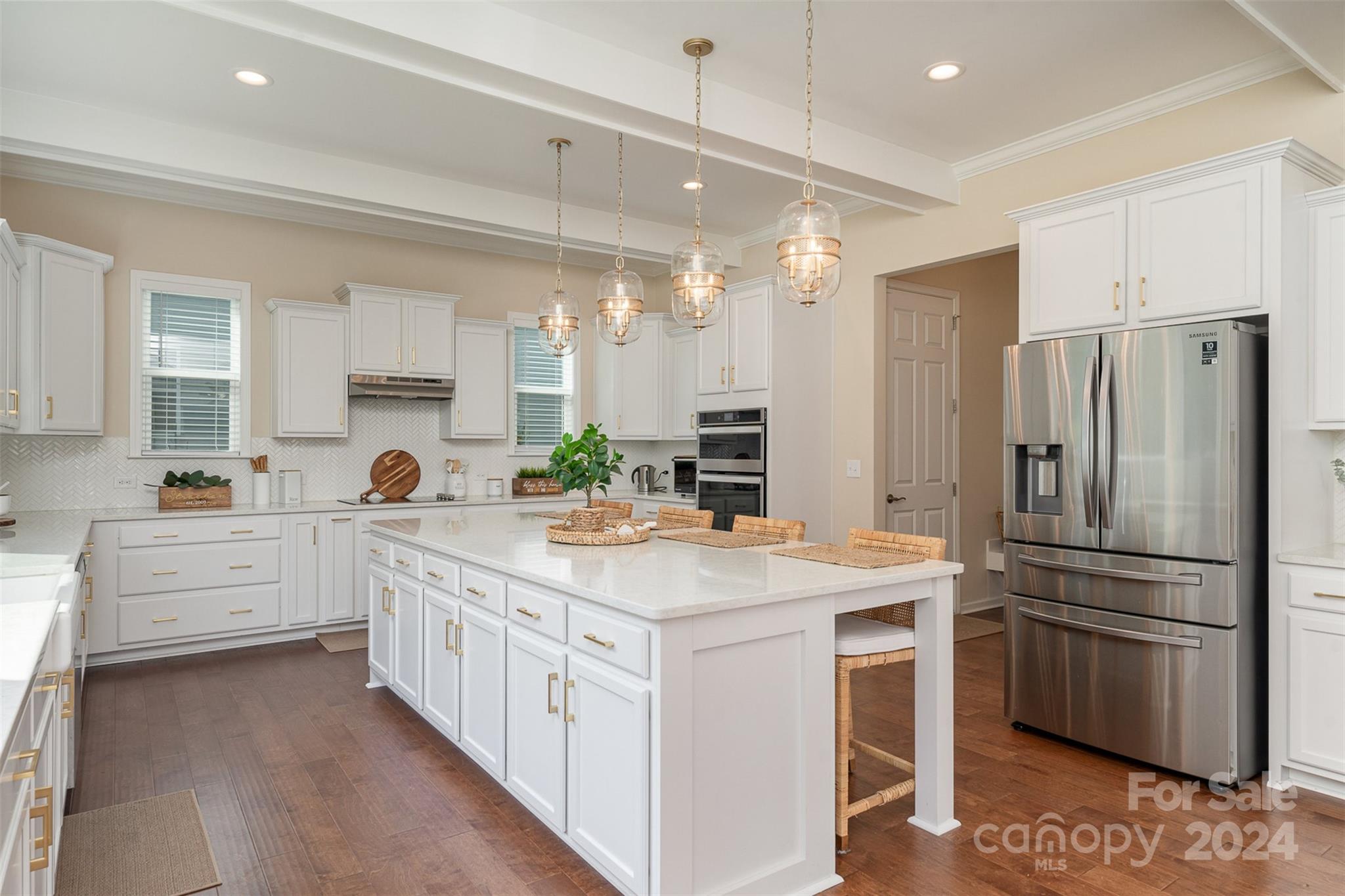 Prestwick - Residential