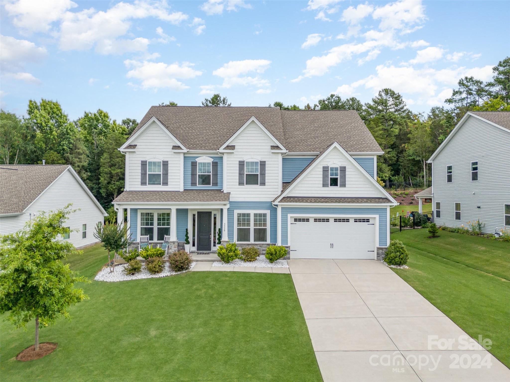 Prestwick - Residential
