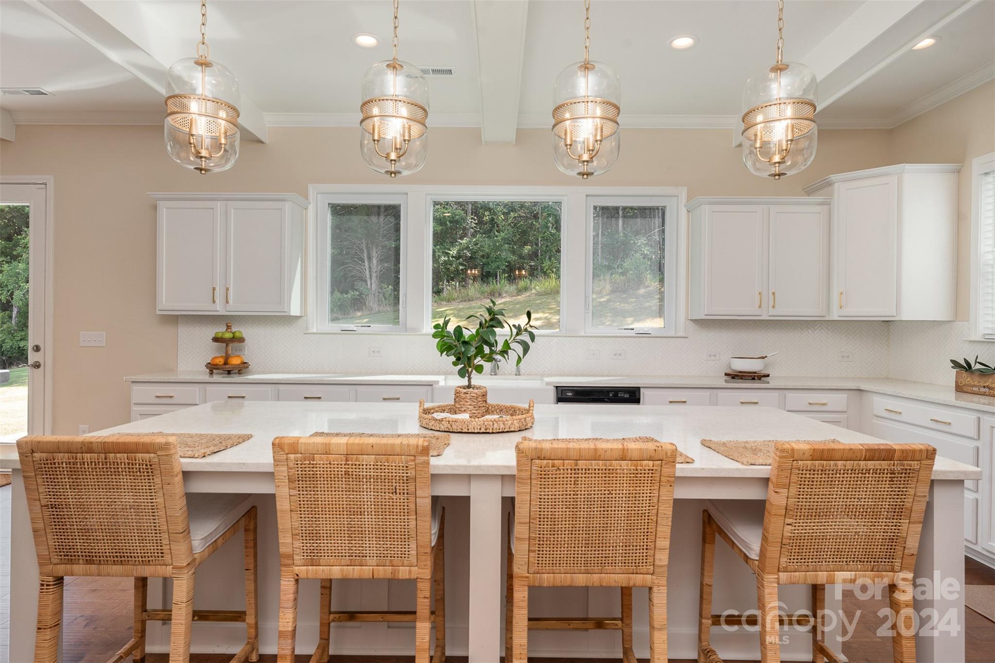 Prestwick - Residential