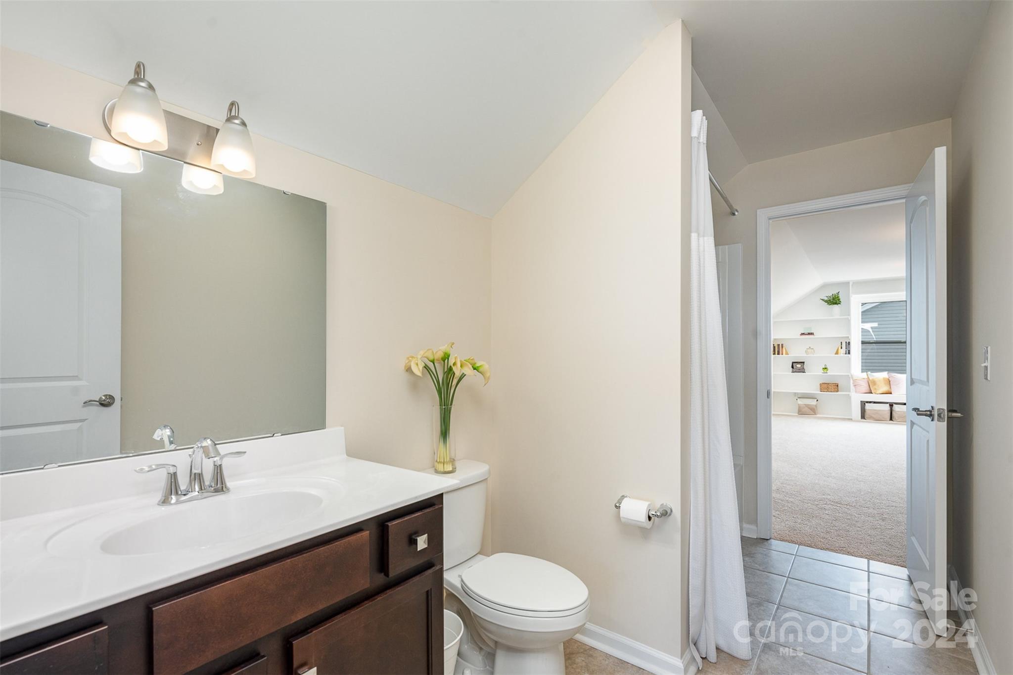Prestwick - Residential