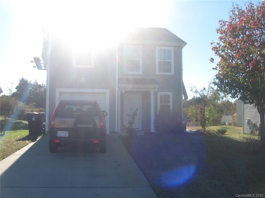 Harbour Towne - Residential