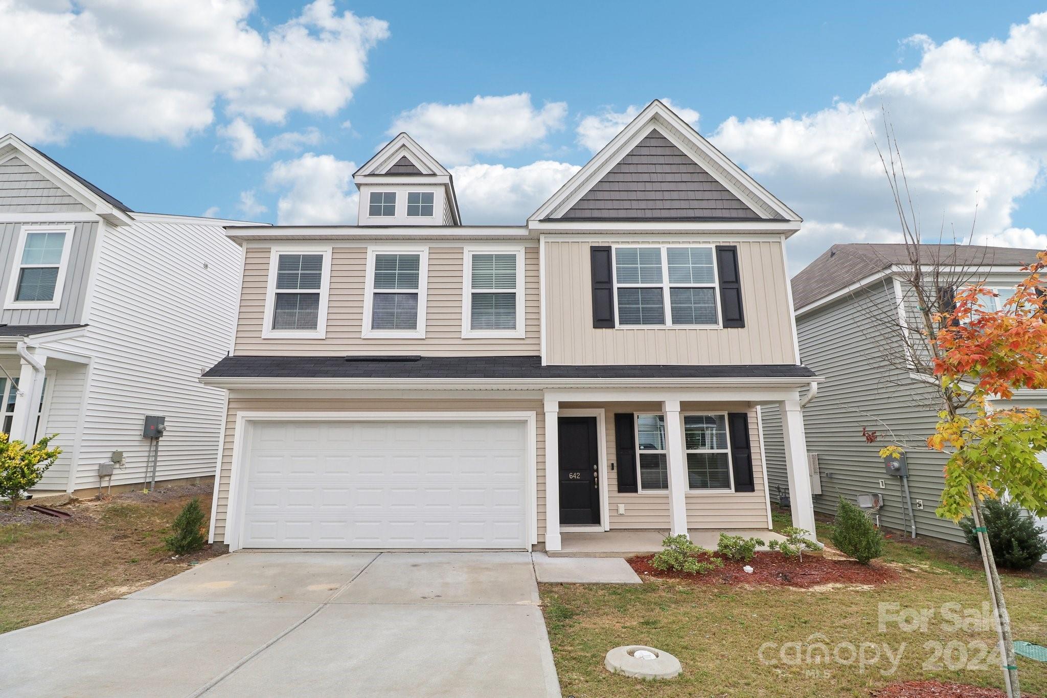 Windfall - Residential
