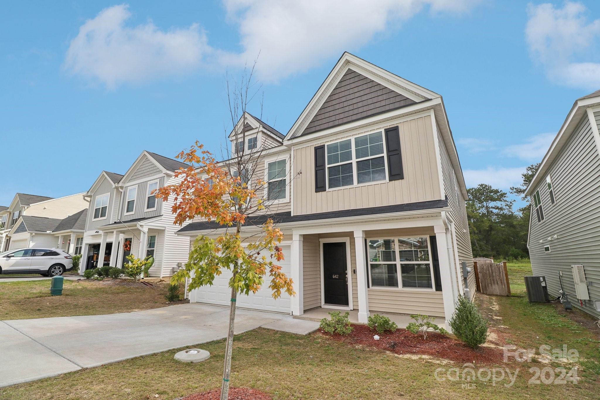 Windfall - Residential