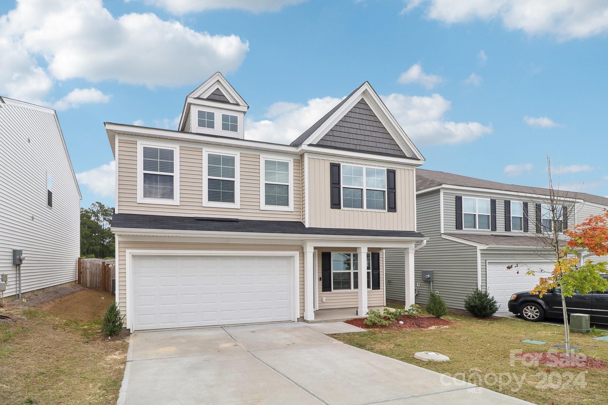Windfall - Residential