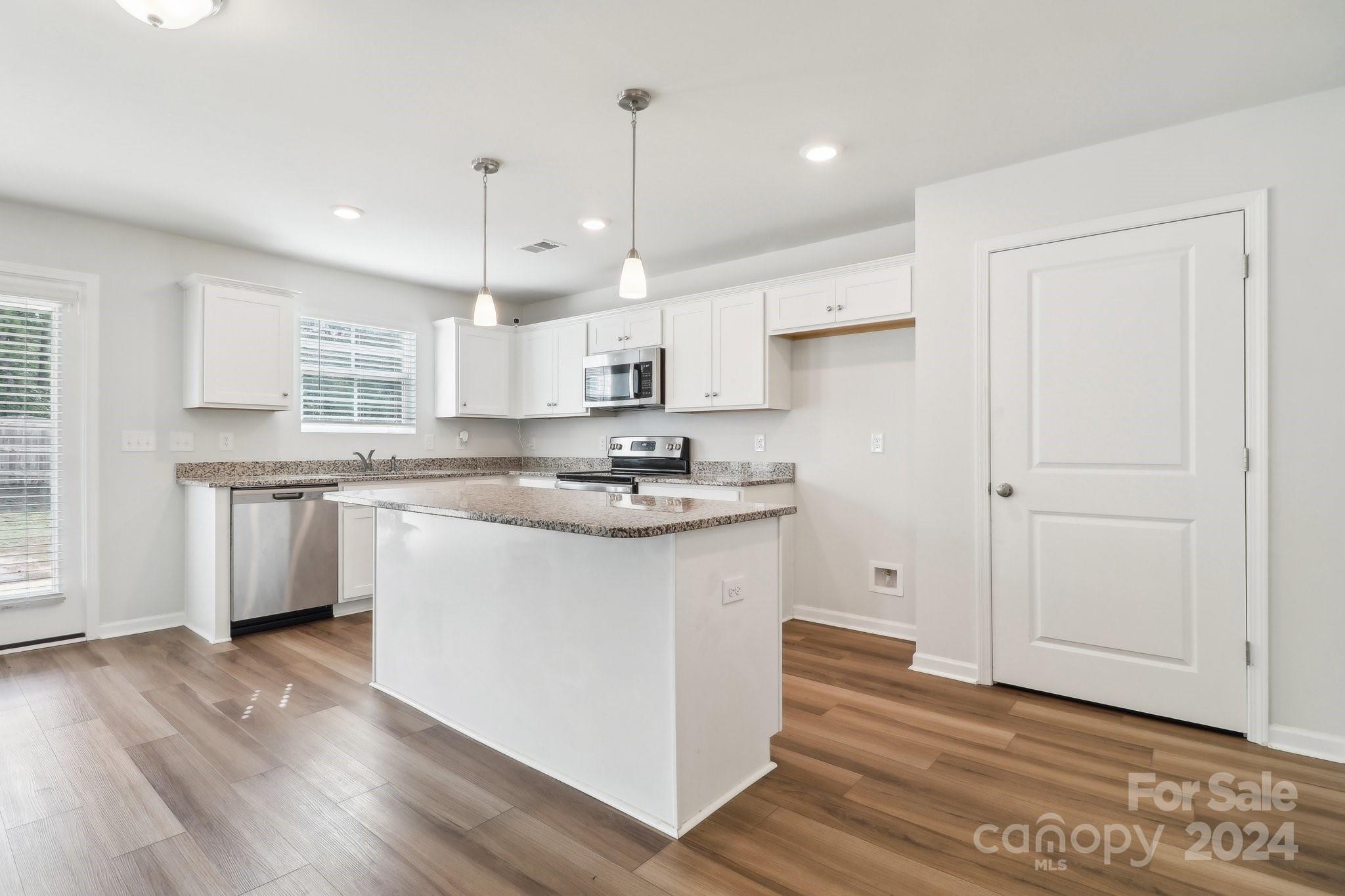Windfall - Residential