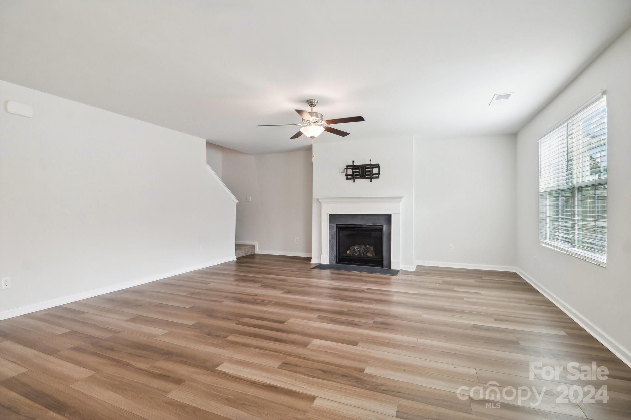 Windfall - Residential