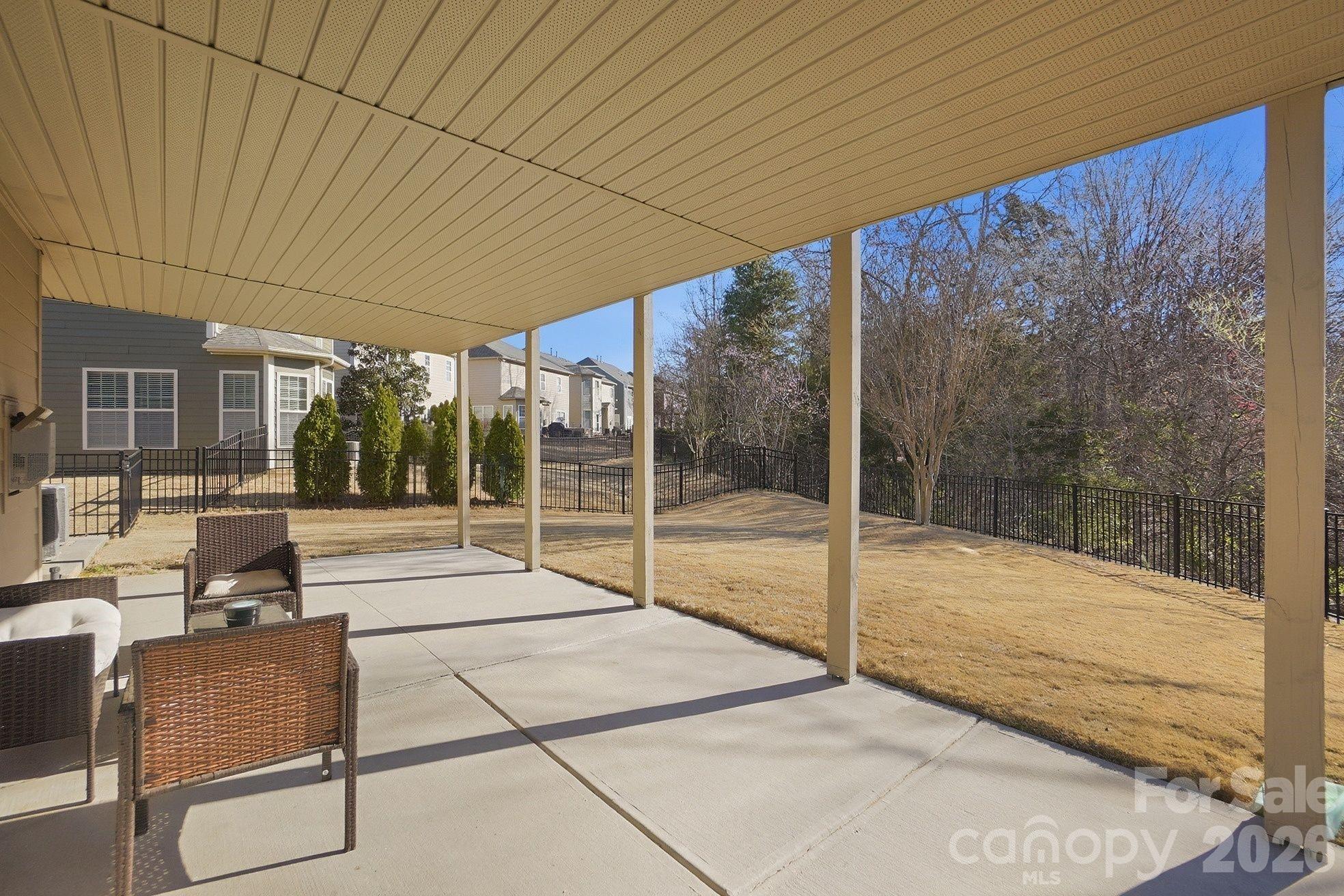 Hawks Creek - Residential