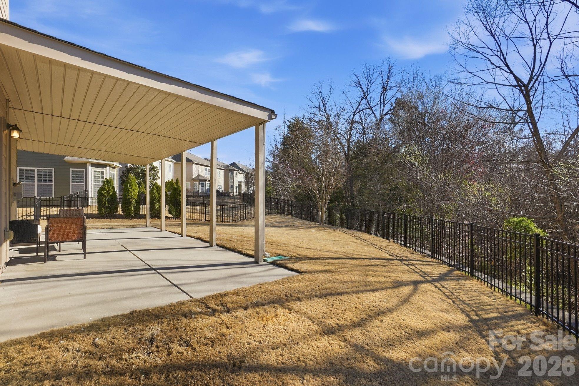 Hawks Creek - Residential