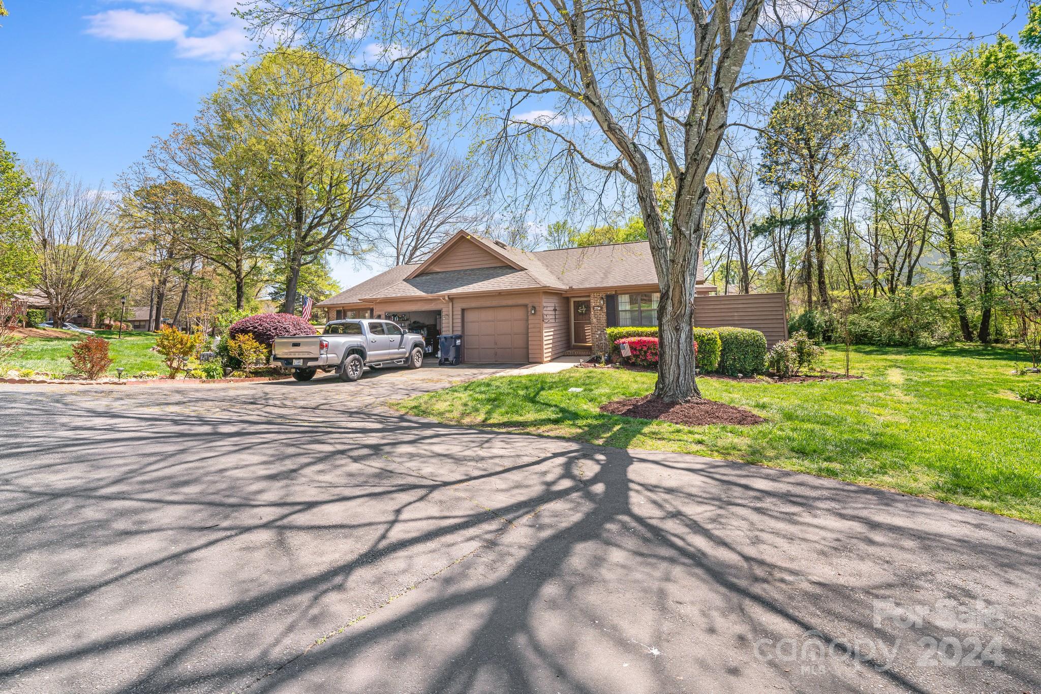 WoodRidge - Residential