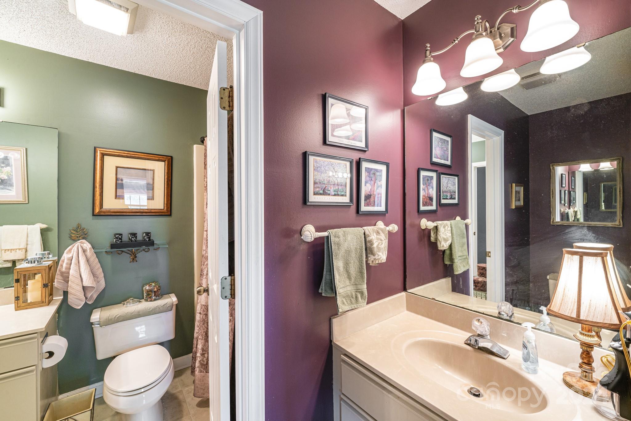 WoodRidge - Residential