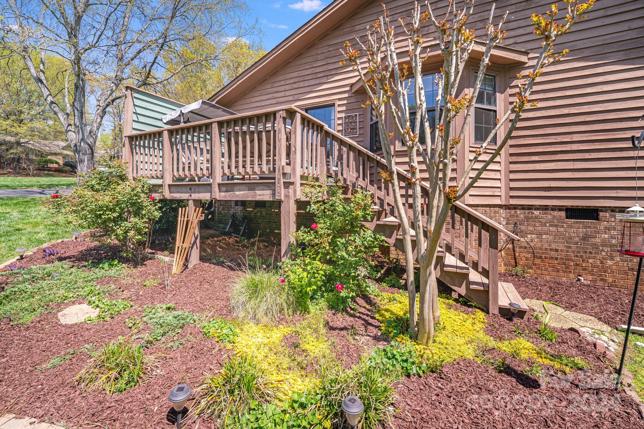 WoodRidge - Residential