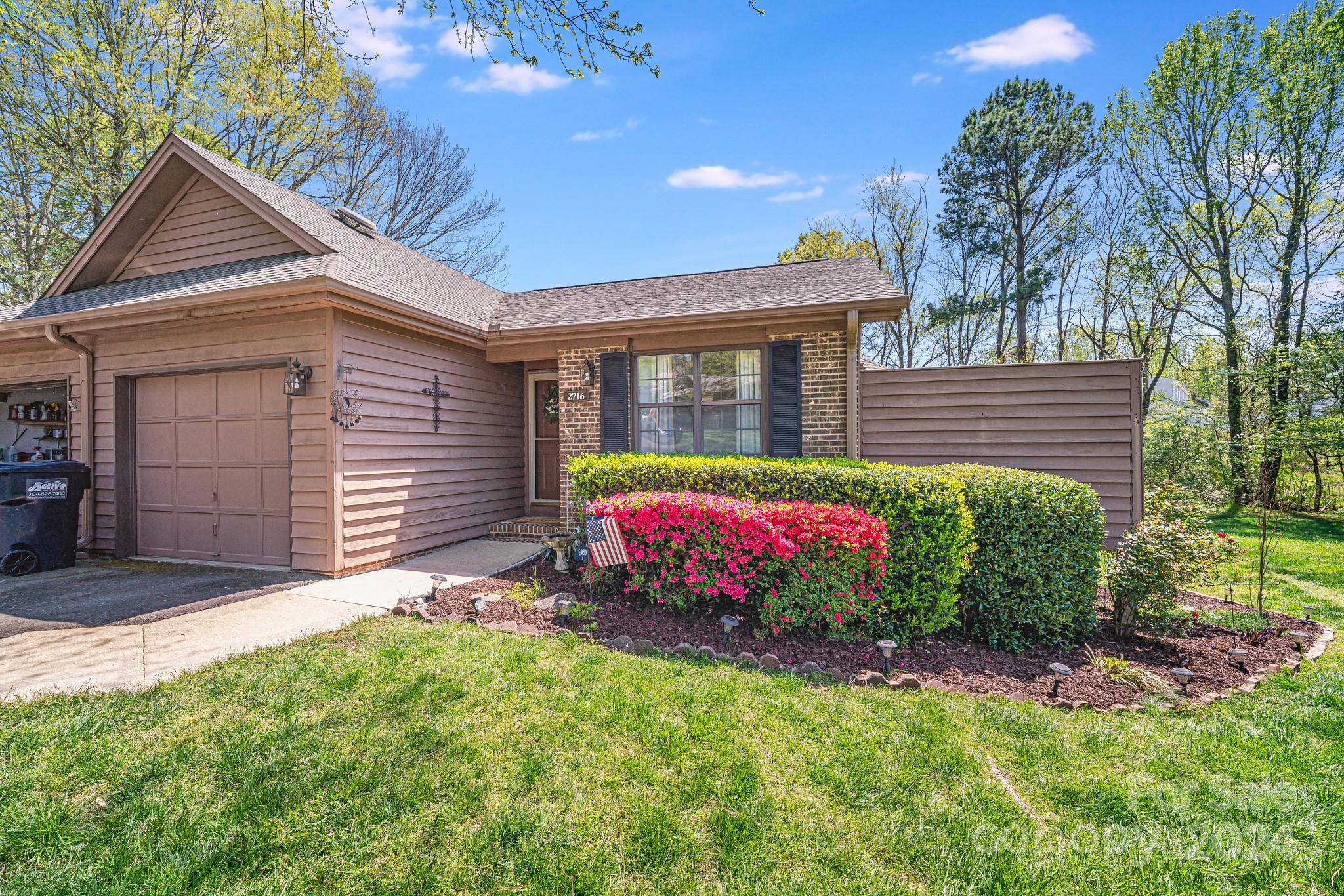 WoodRidge - Residential