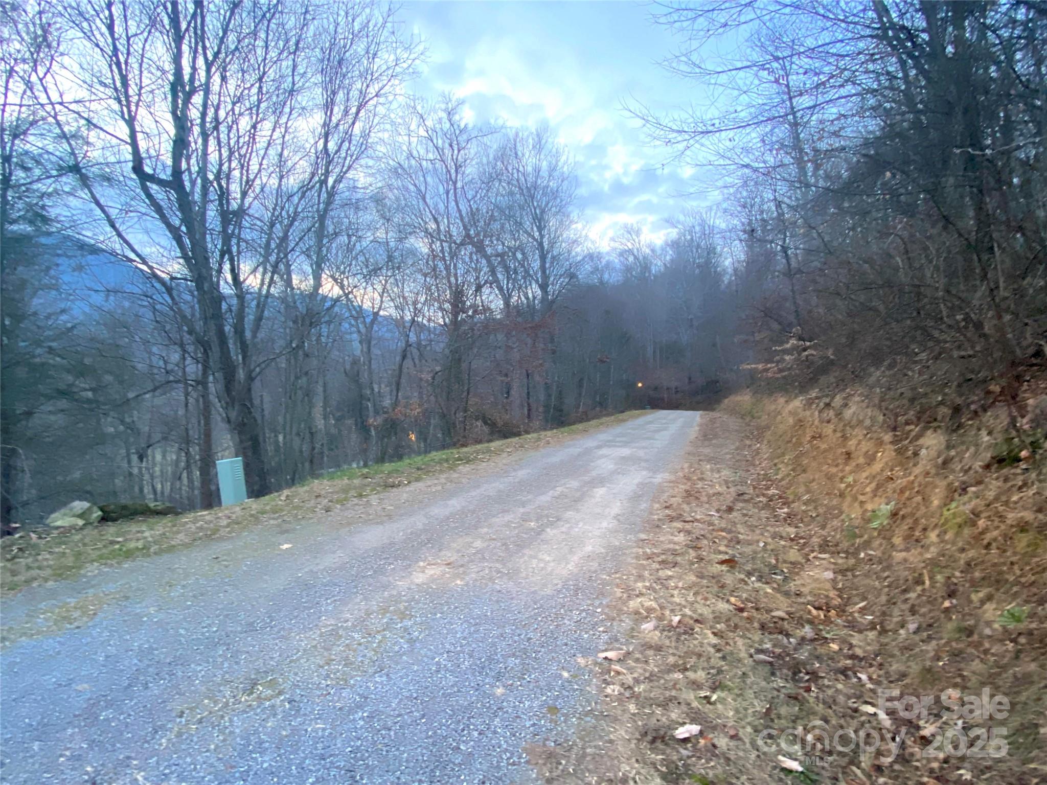 Cobblers Knob - Land