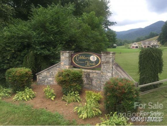Mountain VIEW Lot on 2.8 acres..3-bedroom Septic permit in the file... 'Gated' community with City Water.. End-of-road cul-d-sac privacy on top of the knoll... Owner Financing is an Option!.. Views to the south create excellent solar orientation... Gentle building area will allow for garage parking on main level and some yard area - slope downhill will provide for a basement. Beautiful "Gated" well maintained neighborhood with Lovely Homes... surrounded by the MOUNTAIN VIEWS.. This could be a year-round living location... Convenient access to major roads... No manufactured homes, minimum 1800 square footage to build, Architectural Review, No Vacation Rentals - 6 Month Minimum rental term... For those interested in over 4 acres of land - the adjoining lot and home site is also for sale..