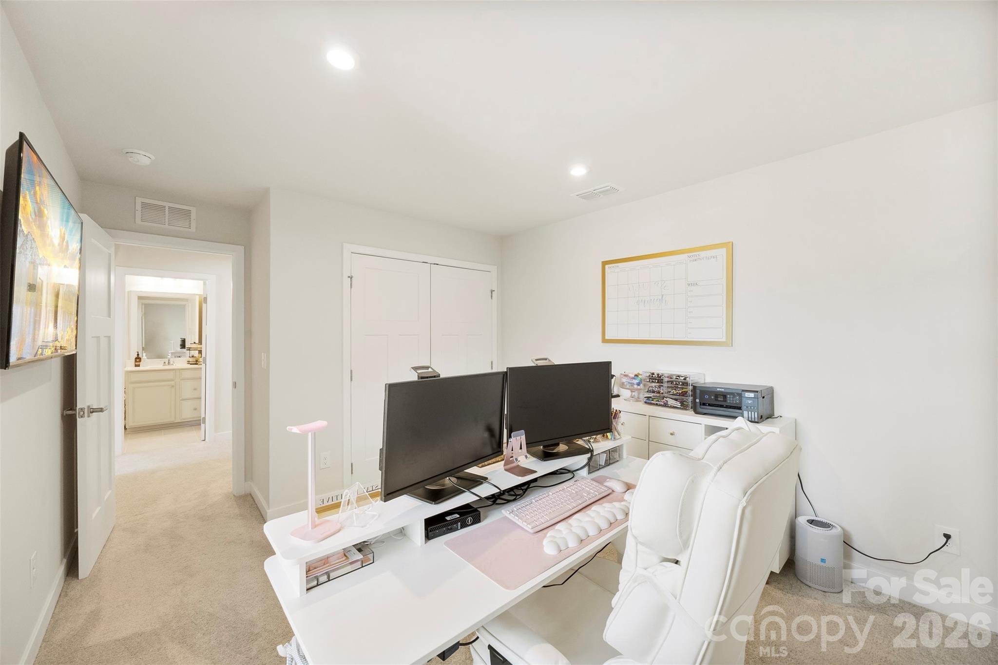 Rivercross - Residential