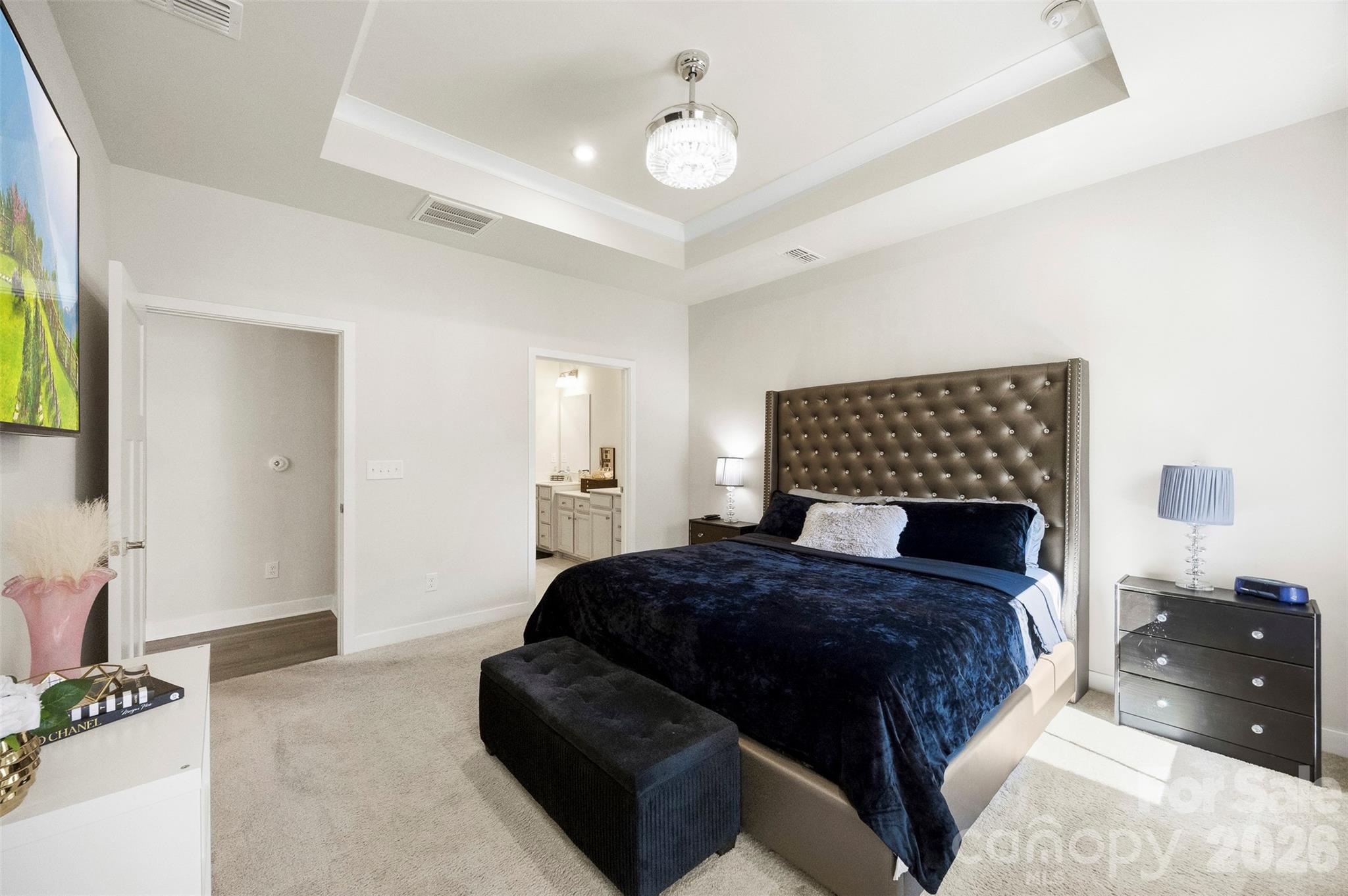 Rivercross - Residential