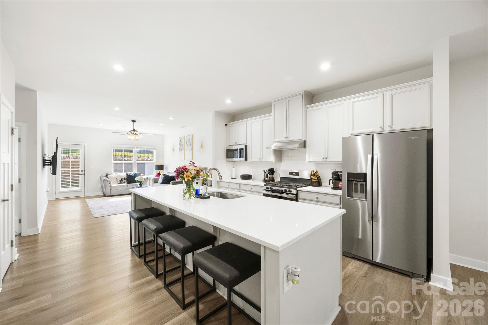 Rivercross - Residential
