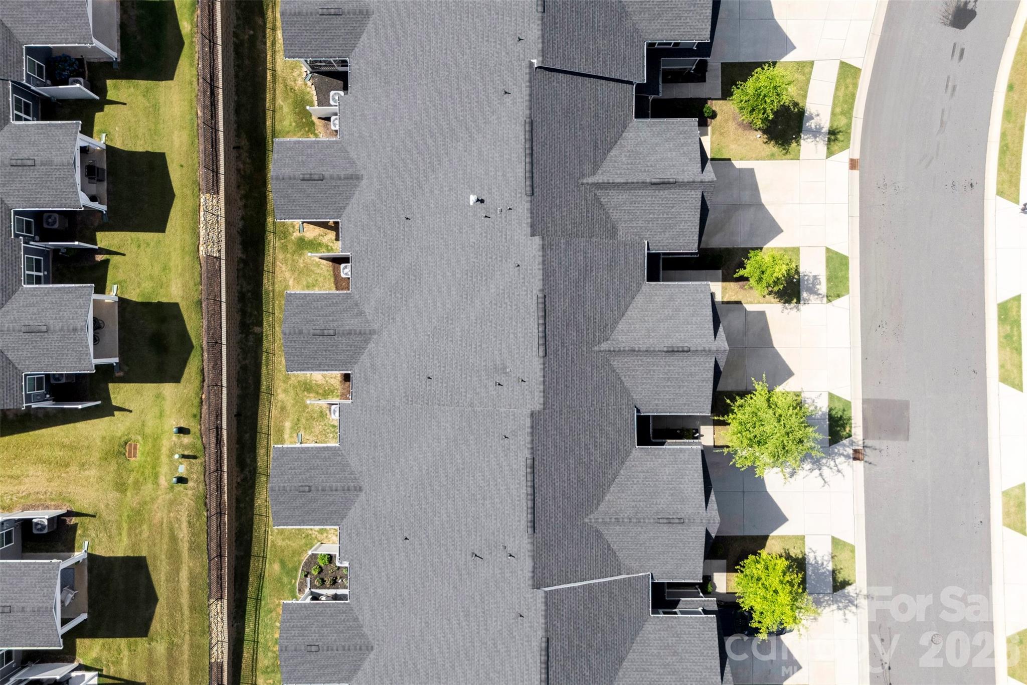 Rivercross - Residential