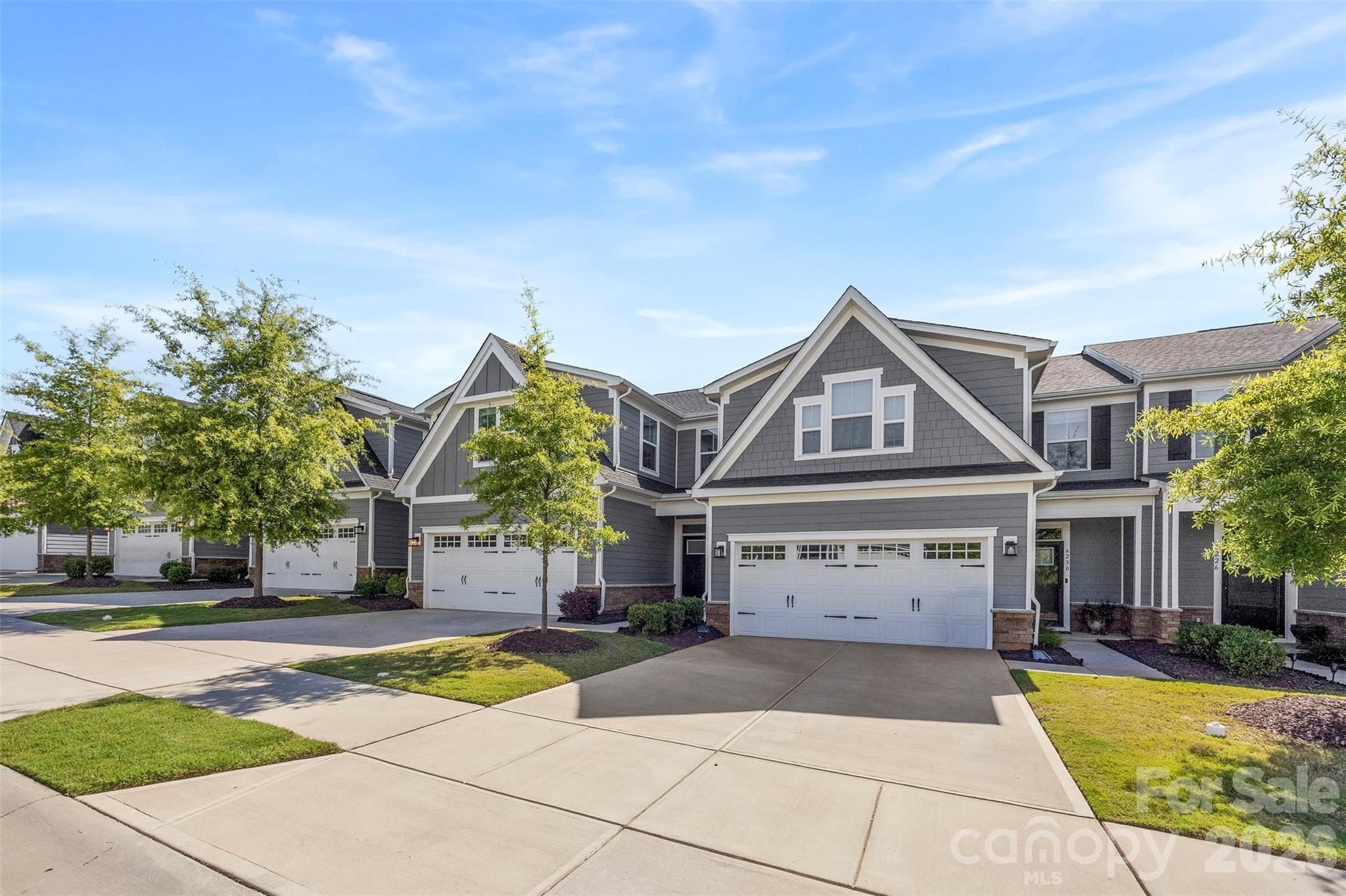 Rivercross - Residential