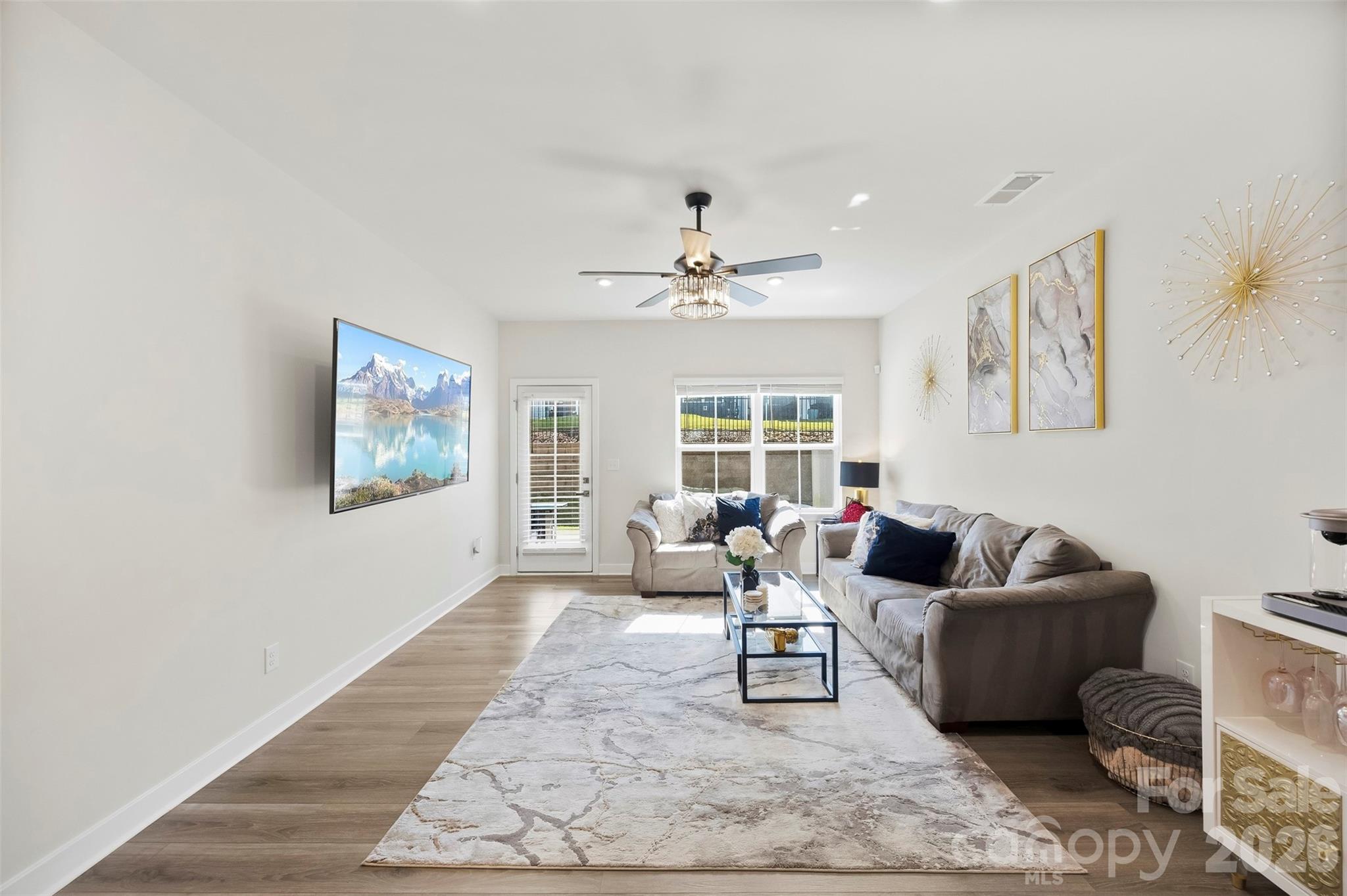 Rivercross - Residential