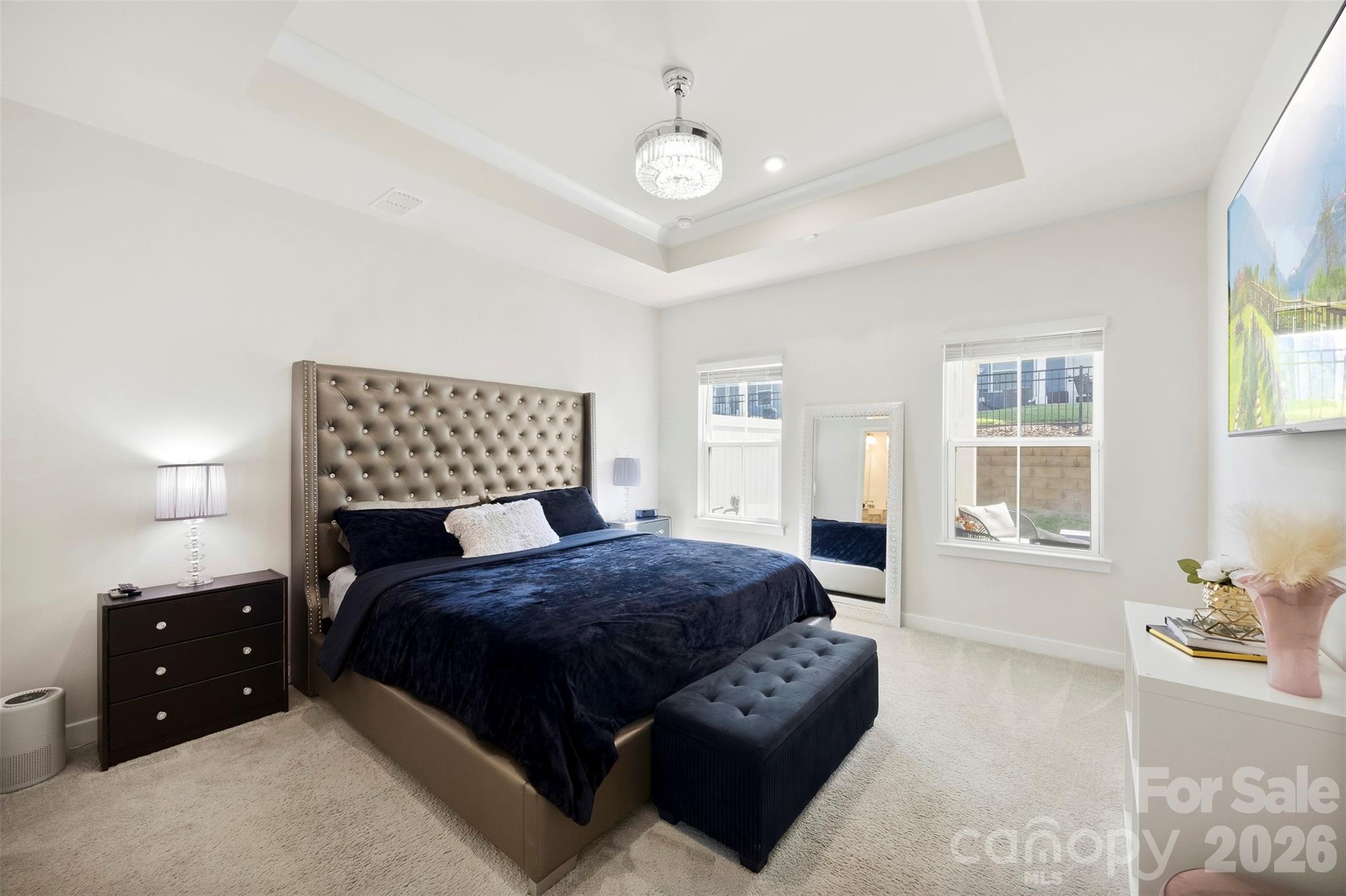 Rivercross - Residential