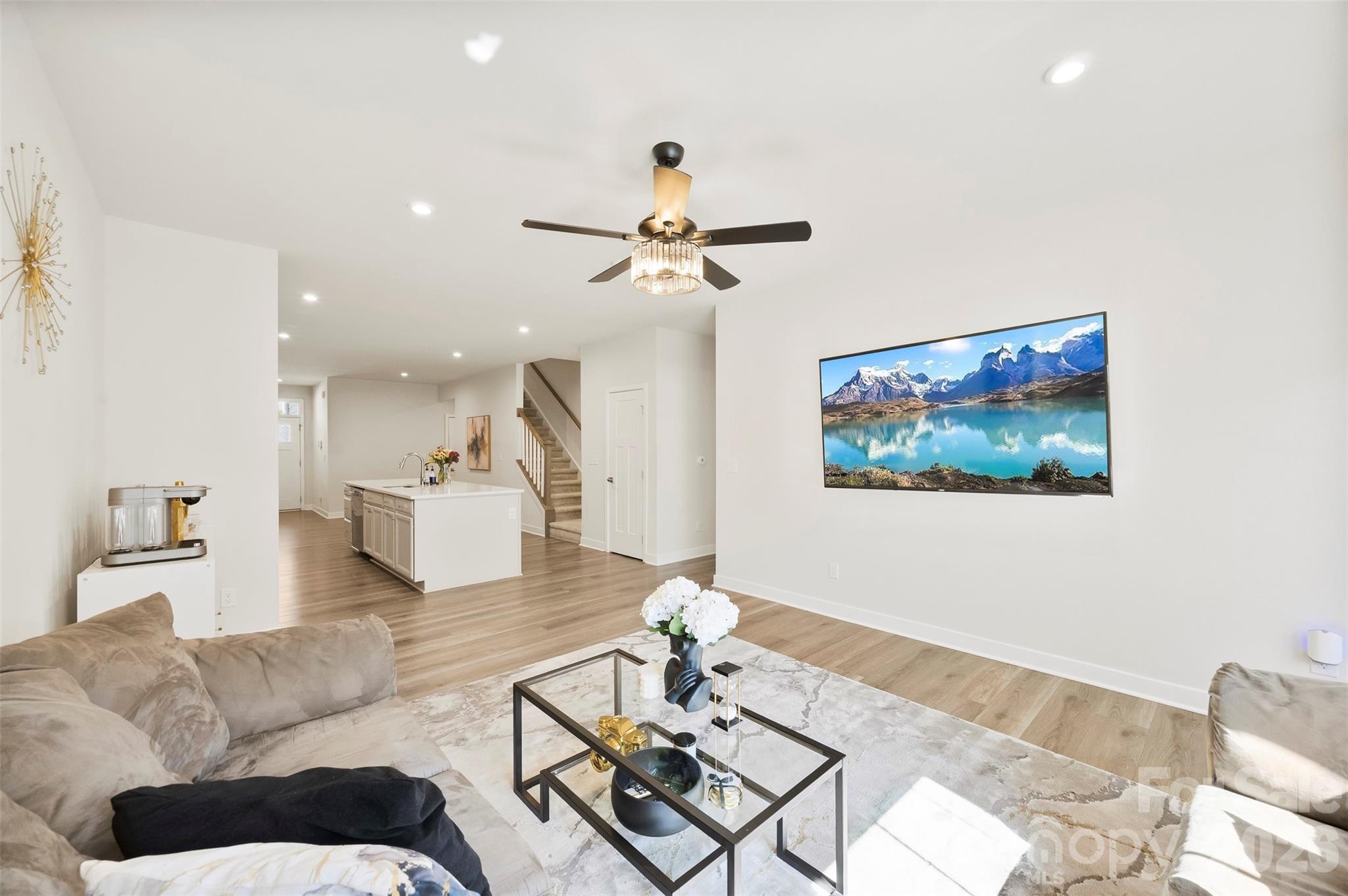 Rivercross - Residential