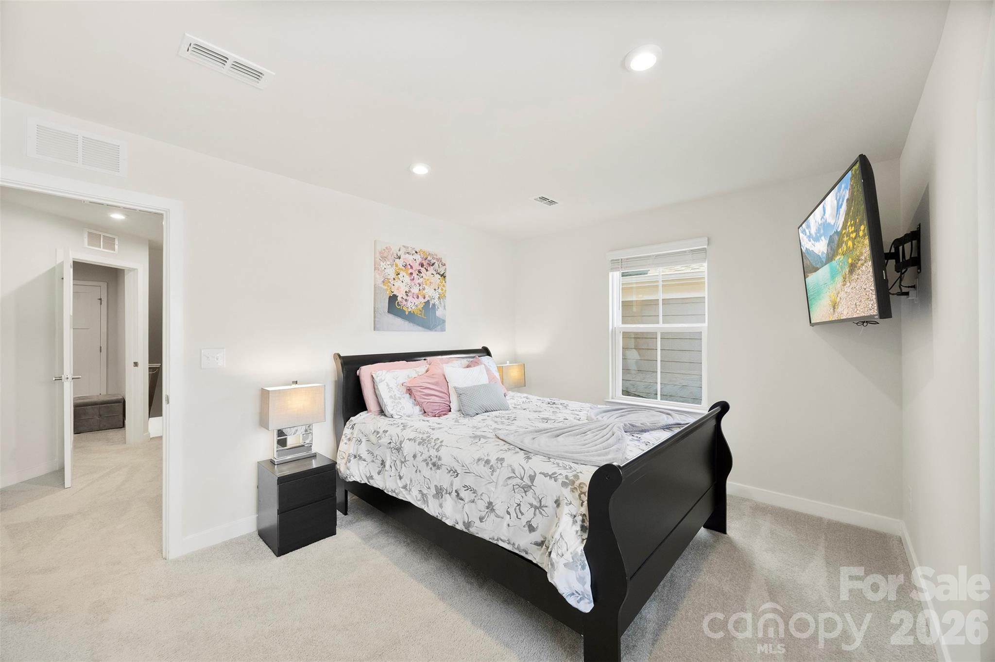 Rivercross - Residential