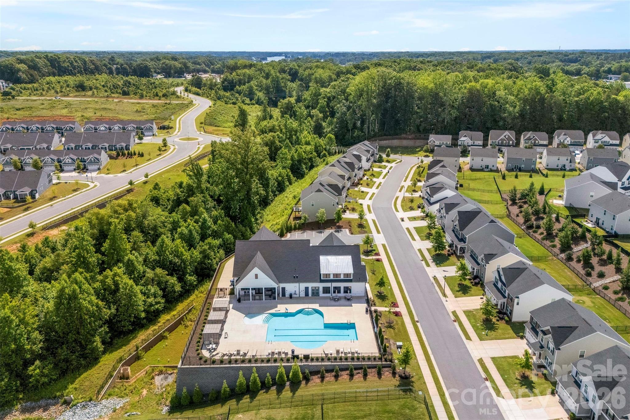 Rivercross - Residential