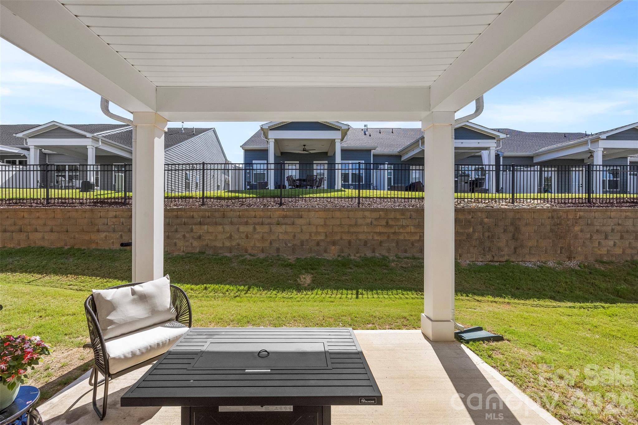 Rivercross - Residential