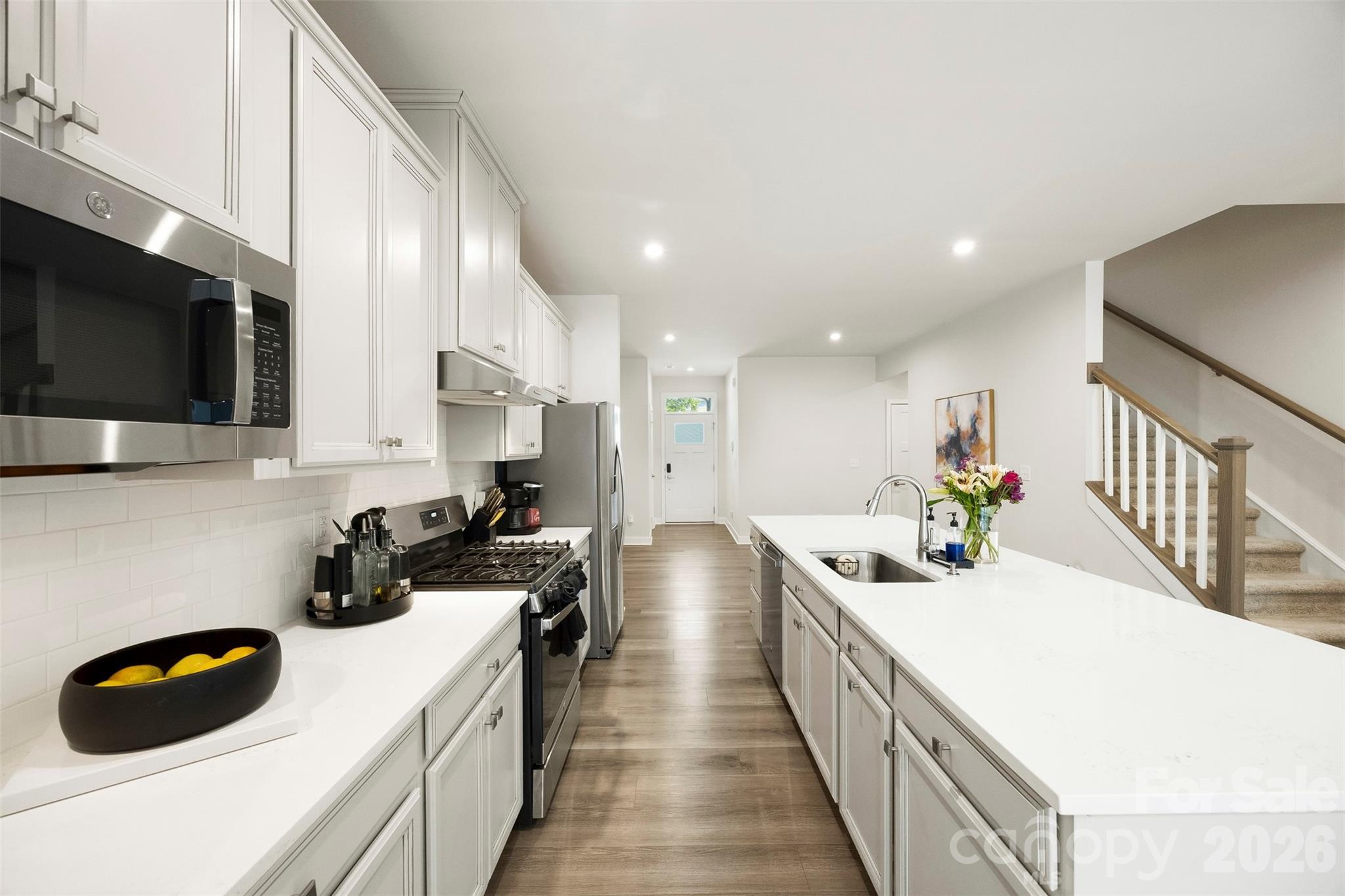 Rivercross - Residential
