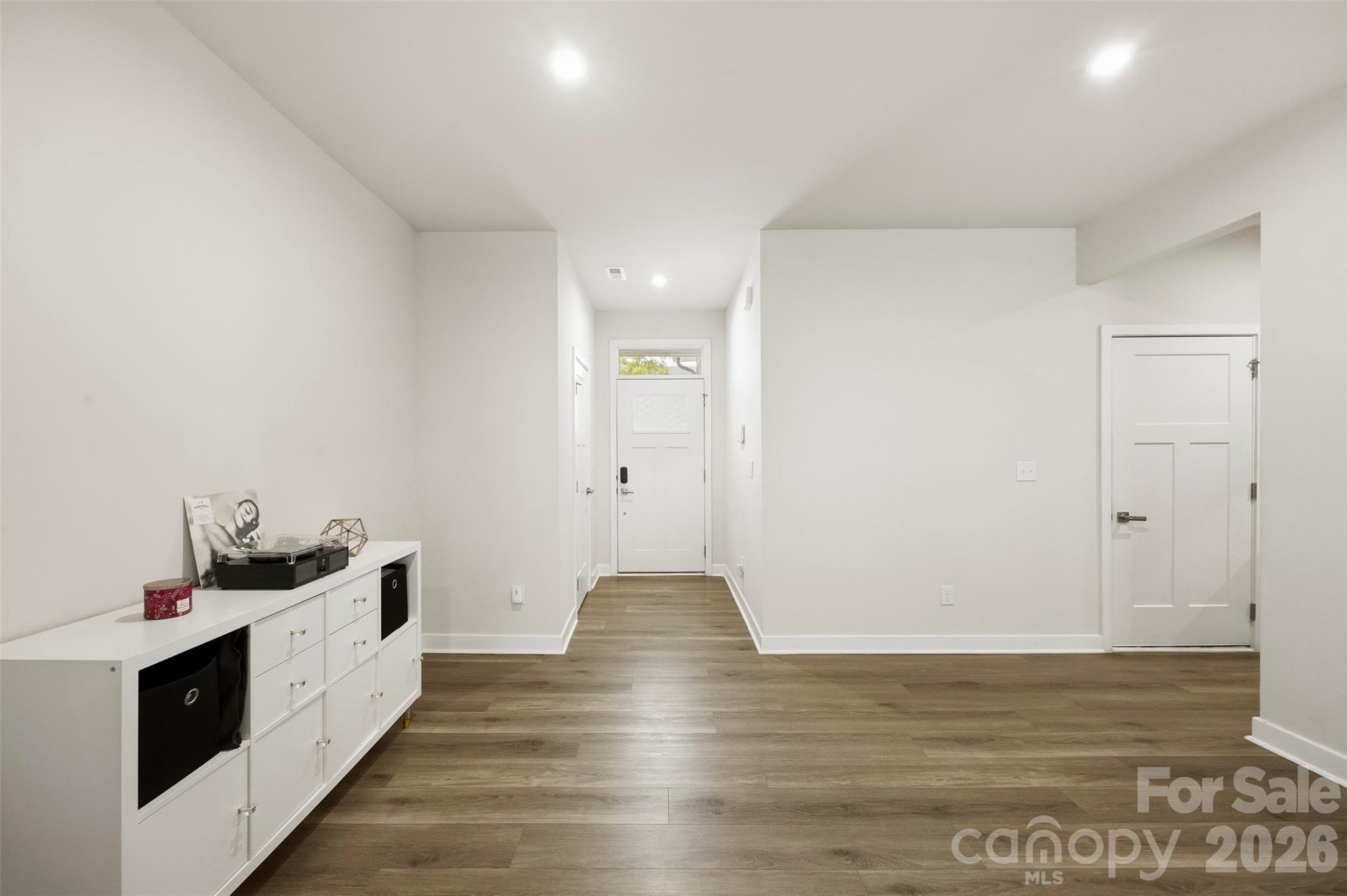 Rivercross - Residential