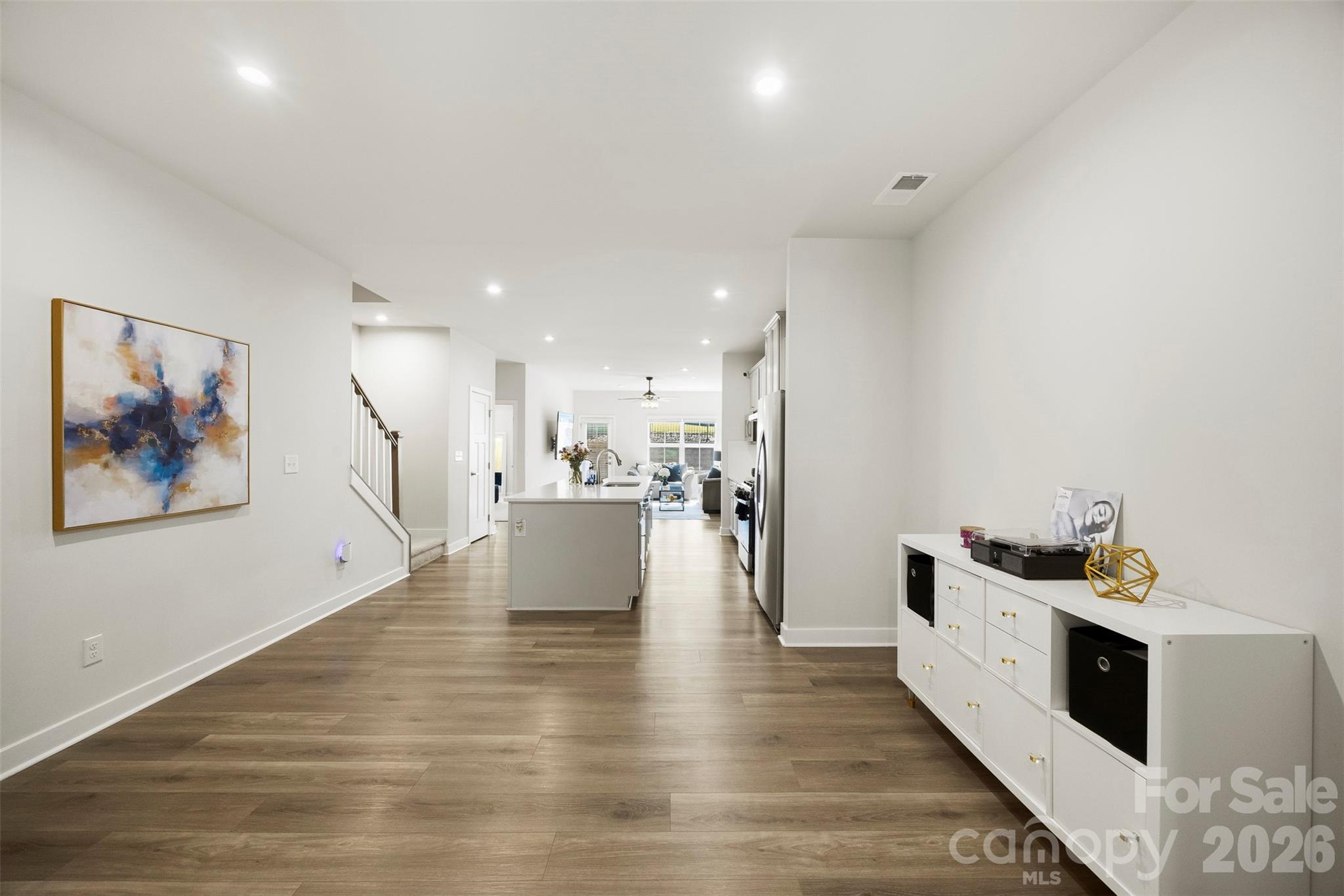 Rivercross - Residential