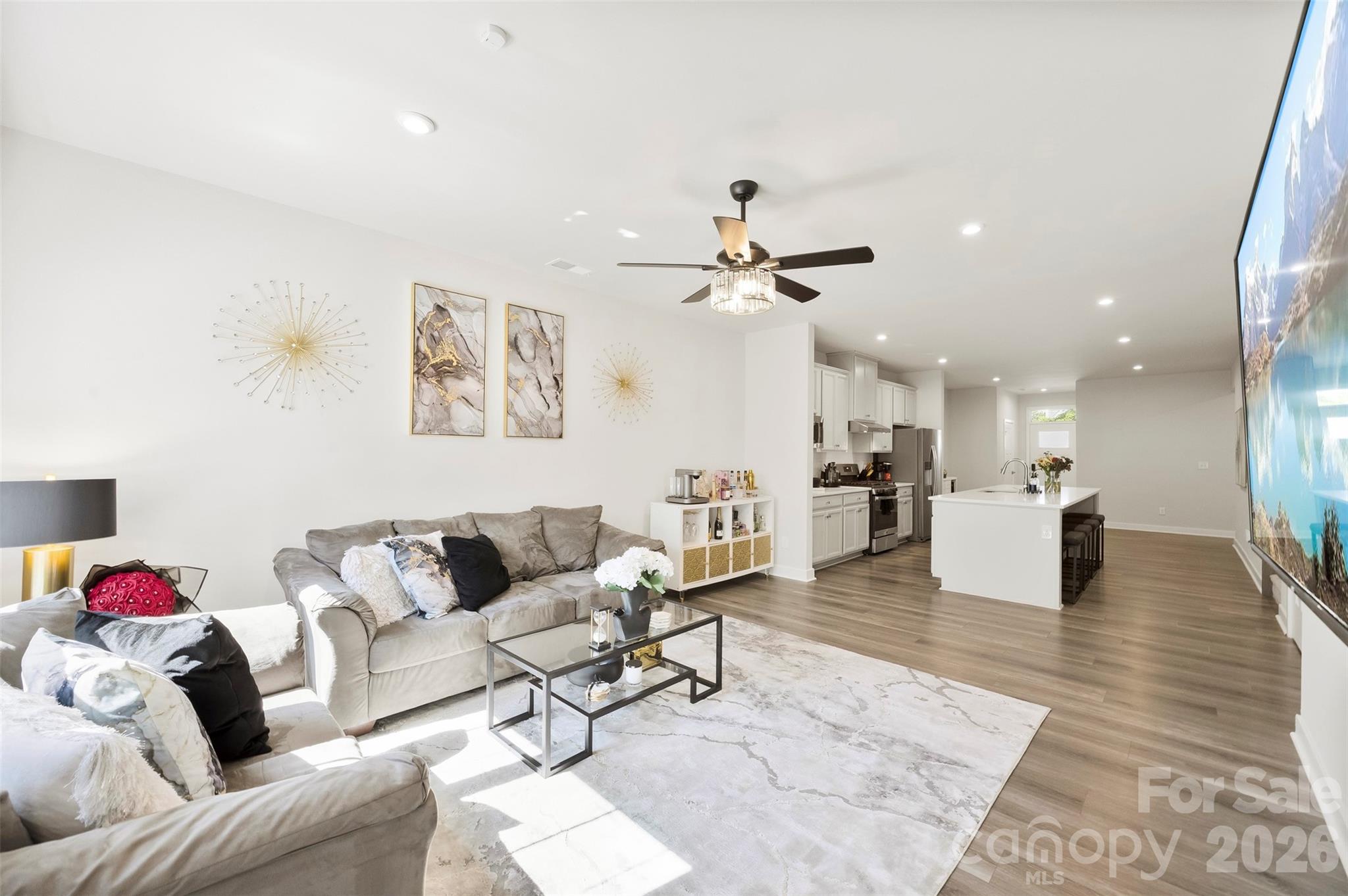 Rivercross - Residential