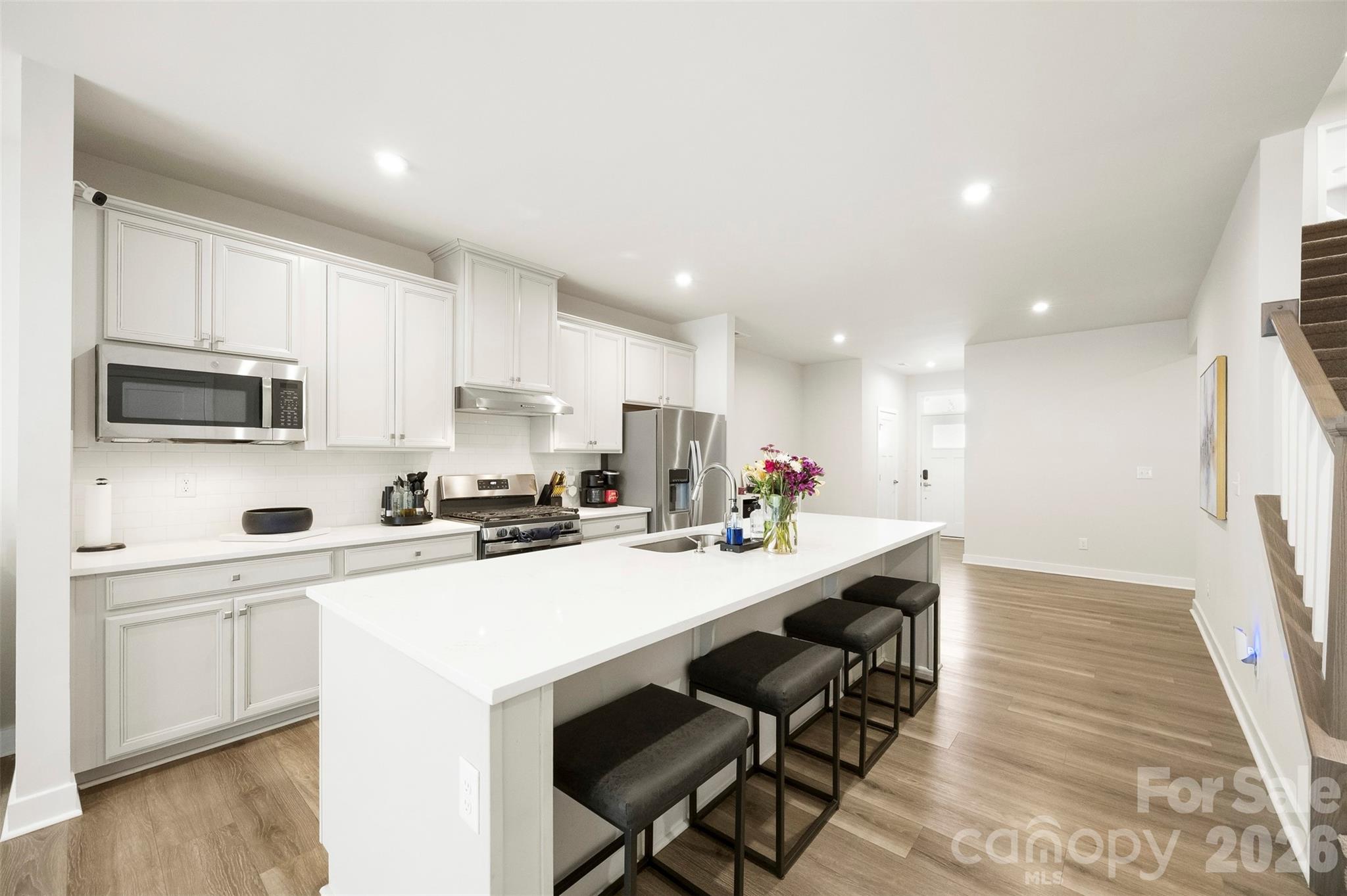 Rivercross - Residential