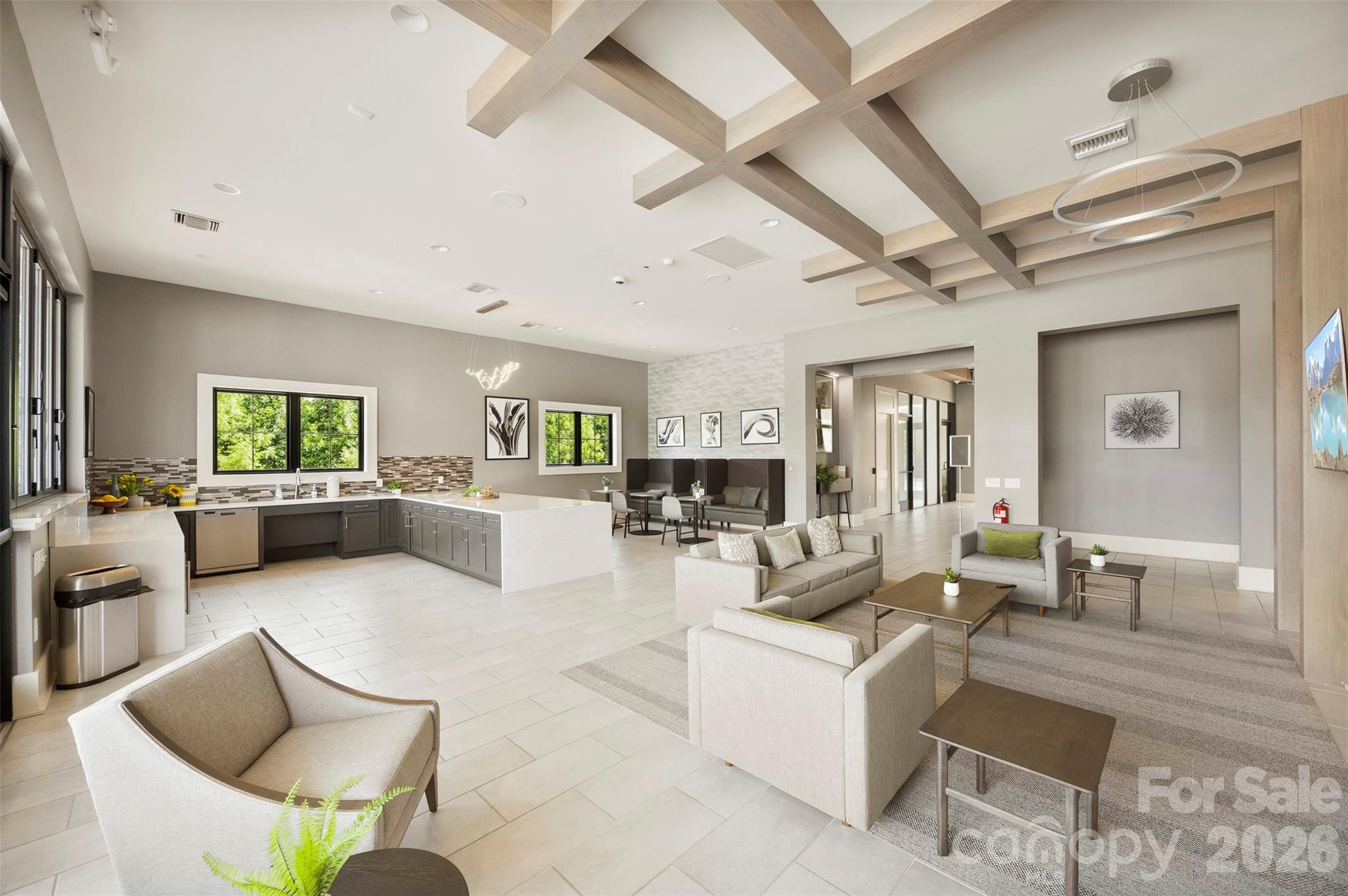 Rivercross - Residential