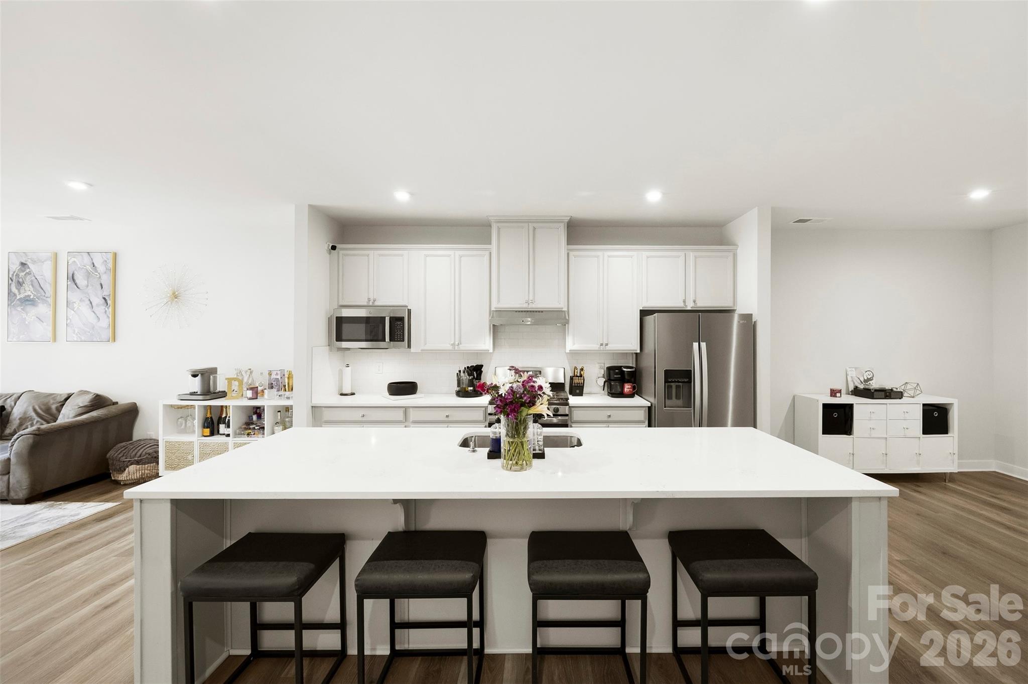 Rivercross - Residential