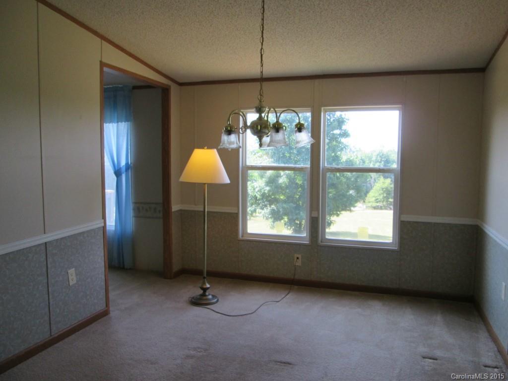 Richmond Acres - Residential