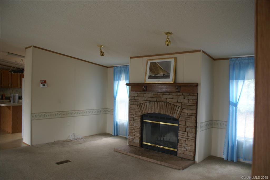 Richmond Acres - Residential