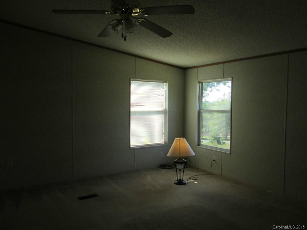 Richmond Acres - Residential