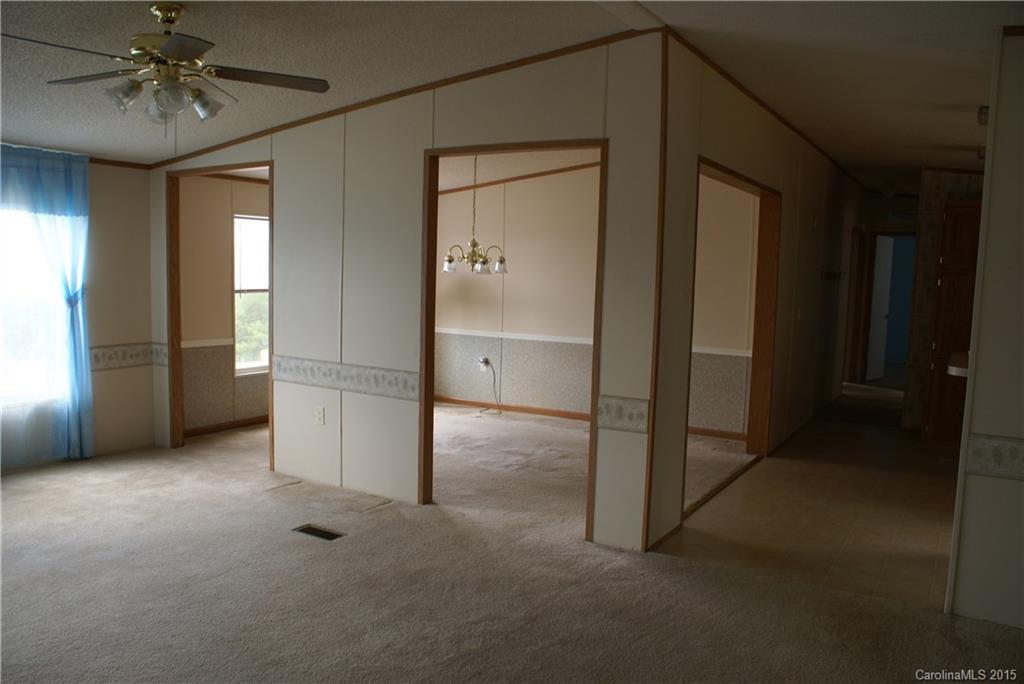 Richmond Acres - Residential
