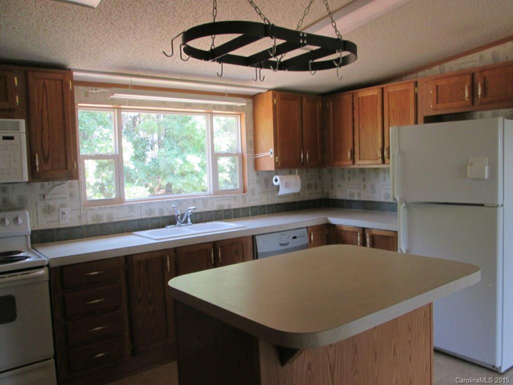 Richmond Acres - Residential