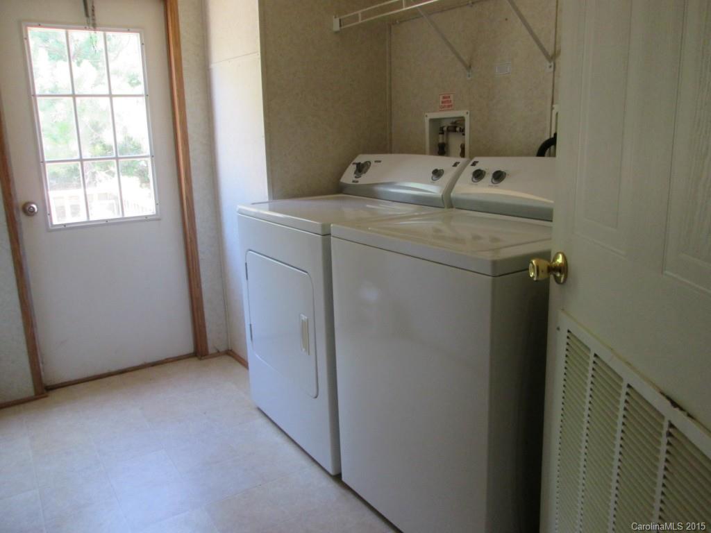 Richmond Acres - Residential
