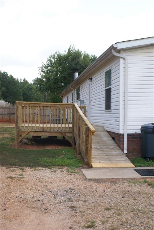 Richmond Acres - Residential