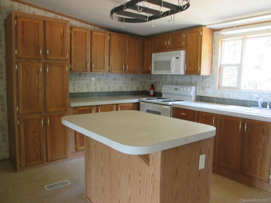 Richmond Acres - Residential