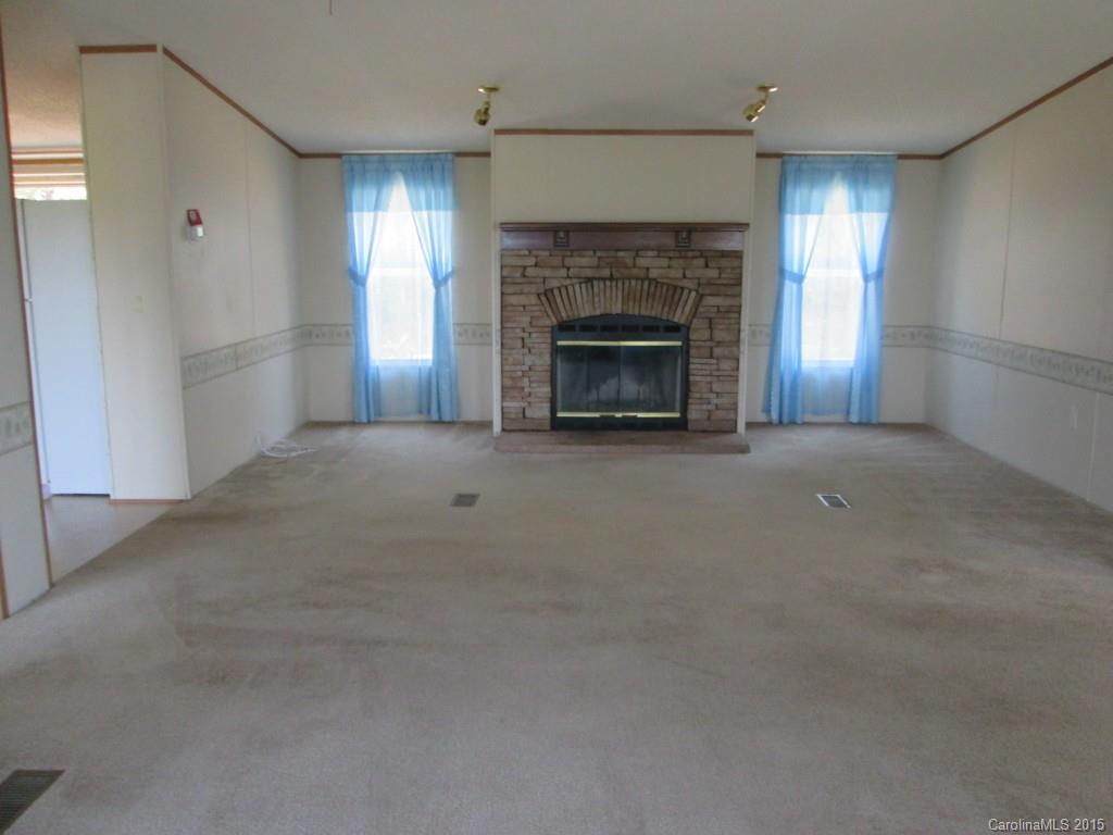 Richmond Acres - Residential