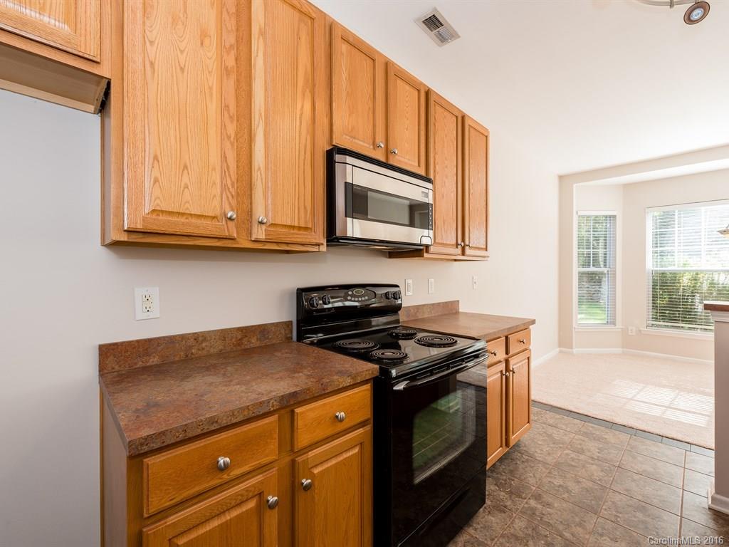 Whitley Mills - Residential