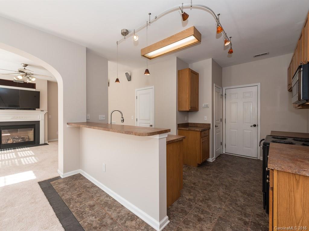 Whitley Mills - Residential