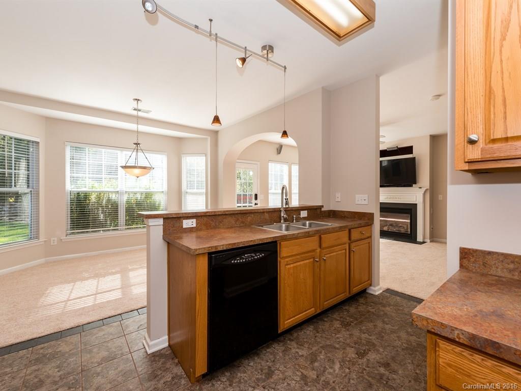 Whitley Mills - Residential