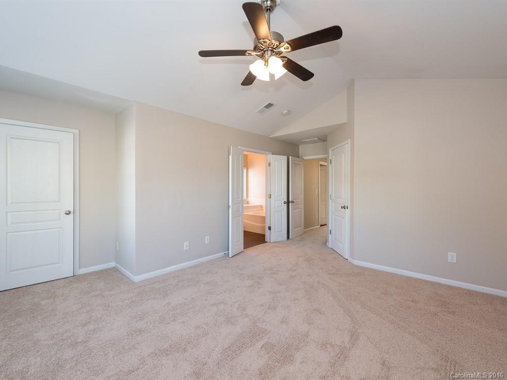 Whitley Mills - Residential