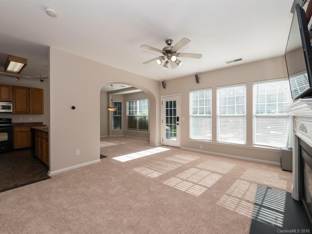 Whitley Mills - Residential